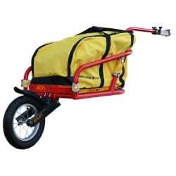 Půjčení vozíku ATO-M Žeryk s taškou