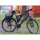 Bicycle carrier ATO-M